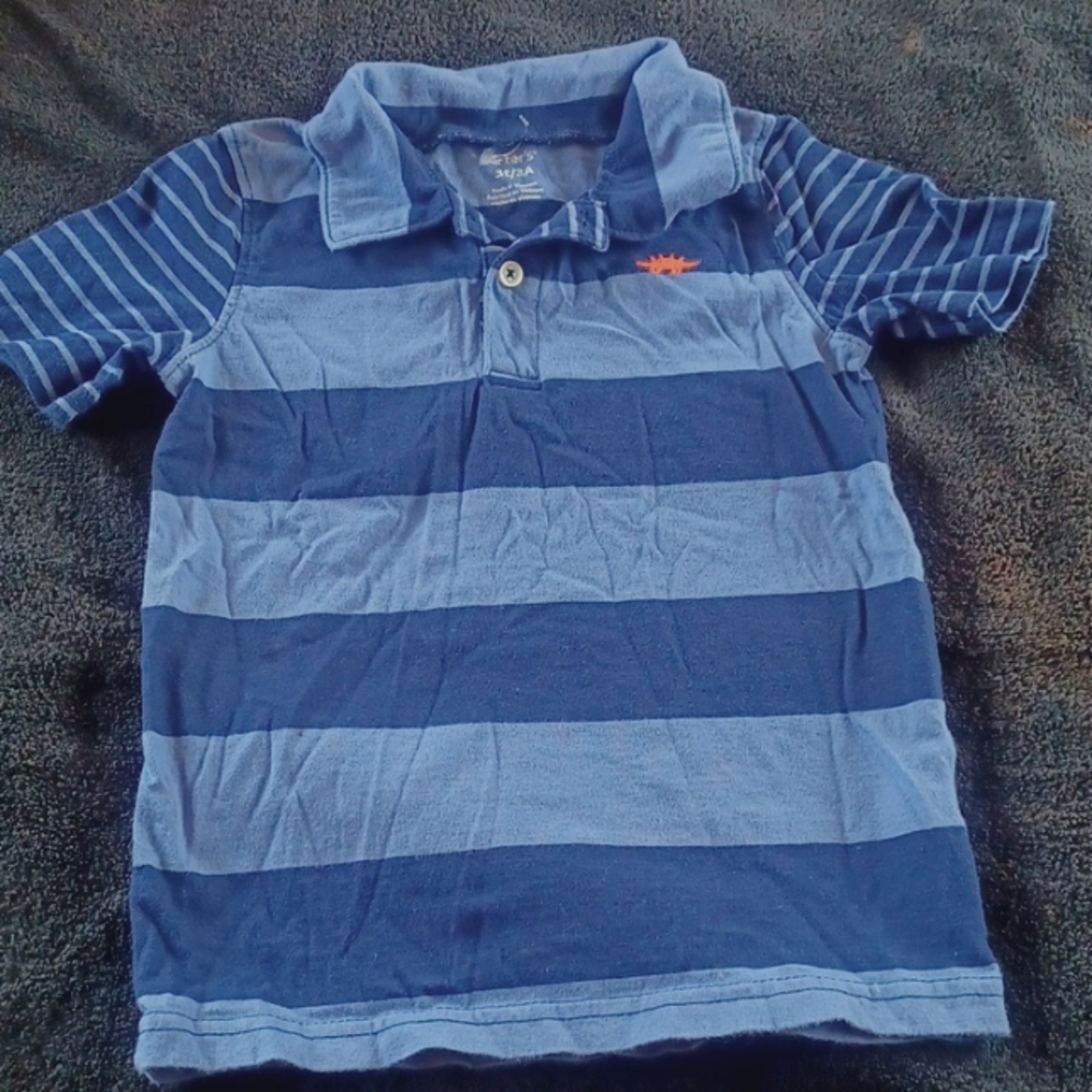 3t boys shirt